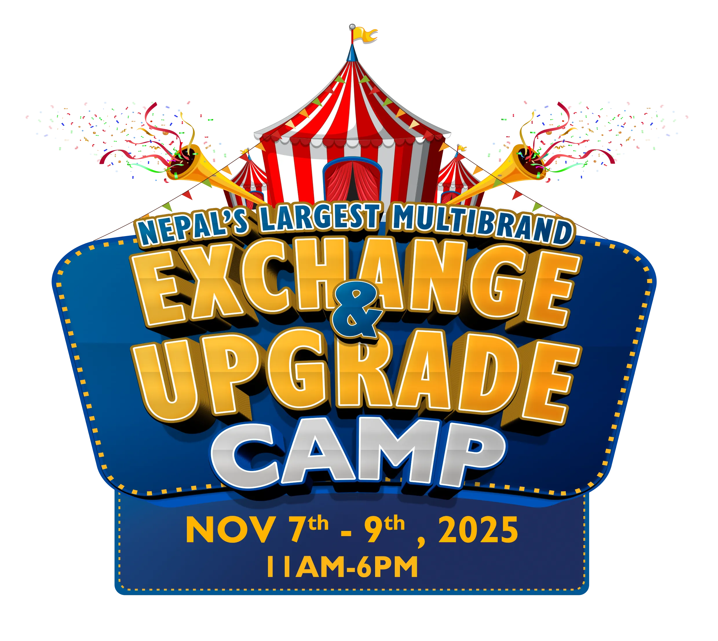 Paramount Motors announces multibrand Exchange and Upgrade Camp